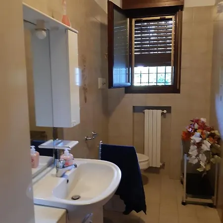 Bed And Breakfast Imola 伊莫拉