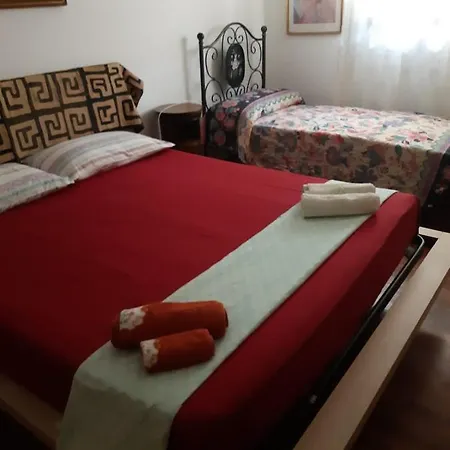 Bed And Breakfast Imola 伊莫拉