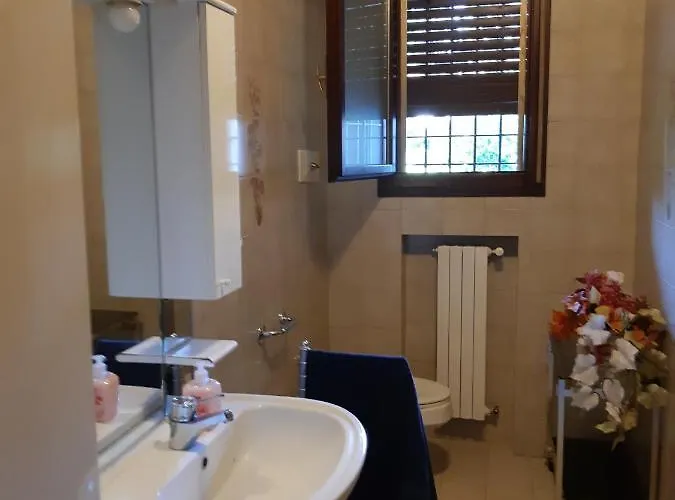 Bed And Breakfast Imola 伊莫拉