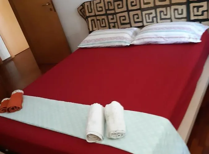 Bed And Breakfast Imola 3* 이몰라