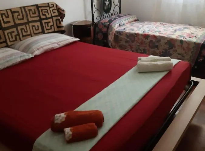 Bed And Breakfast Imola 이몰라