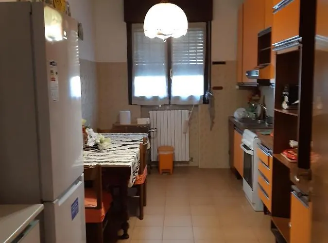 Bed And Breakfast Imola 住宿加早餐酒店