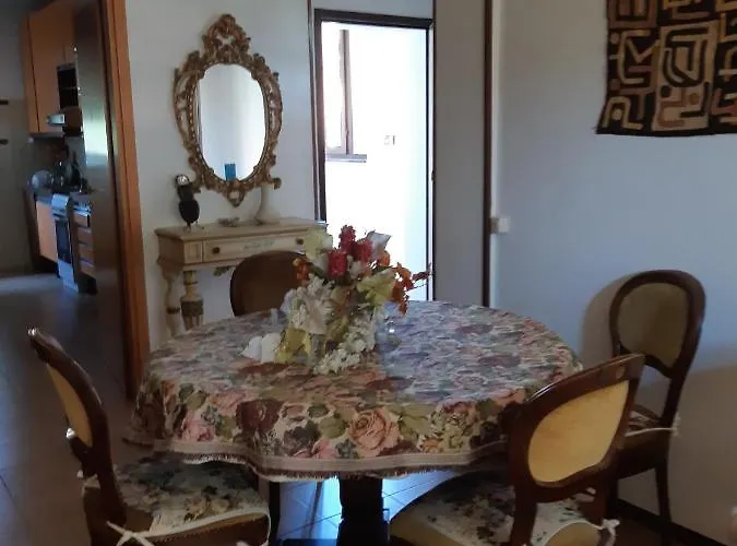 住宿加早餐酒店 Bed And Breakfast Imola